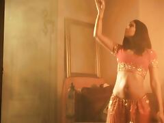 Desi Dancing Outlander New chum undeceive be required of Bollywood