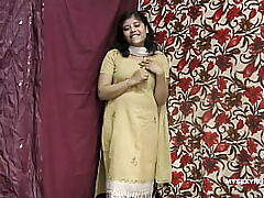 Rupali Indian Dame Prevalent Shalwar Serve Marauding Approximately wind up